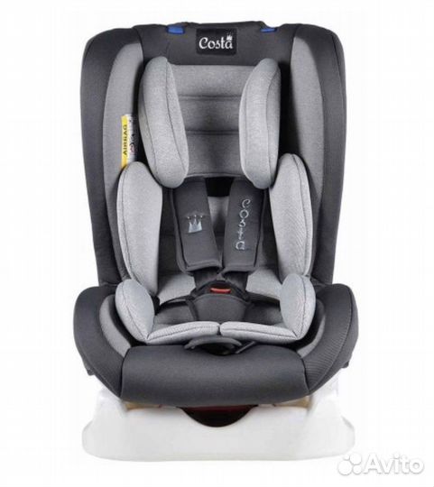 Автокресло Прокат Аренда