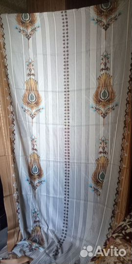 Шторы портьеры