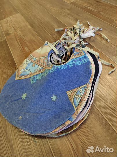 Вещи для малыша