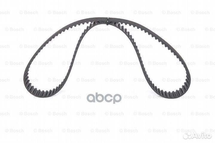 1 987 949 564 ремень грм 132x260H Renault Lagu