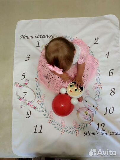 Пелёнка для фотографий