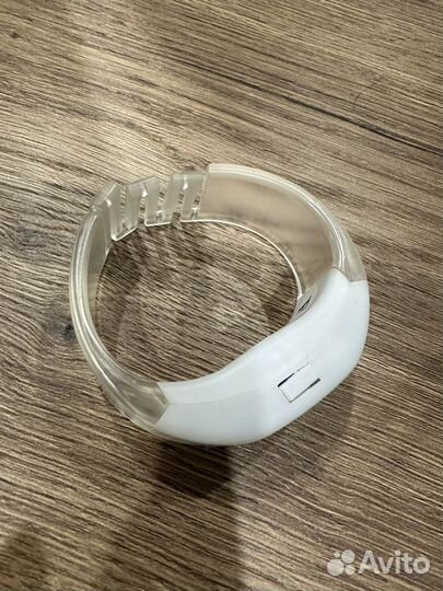 Светящийся браслет с концерта jony