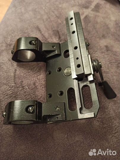 Кронштейн (не Китай)