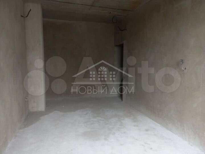 2-к. квартира, 73,8 м², 2/9 эт.