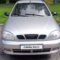 Daewoo Lanos 1.5 MT, 2007, 180 000 км, с пробегом, ц�ена 210 000 руб.