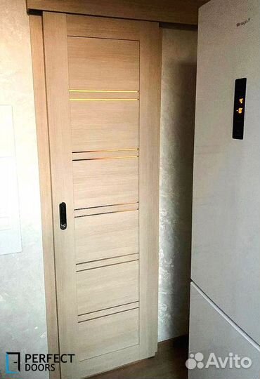 Межкомнатные двери