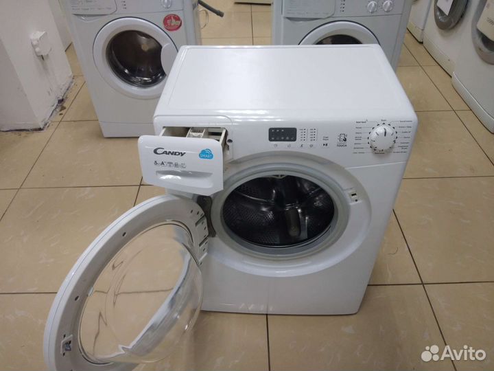 Стиральная машина бу