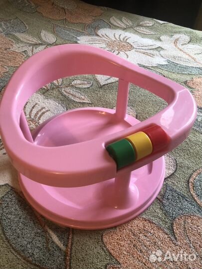 Стульчик для купания