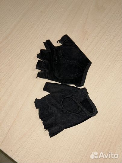 Перчатки для фитнеса