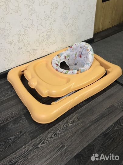 Ходунки детские