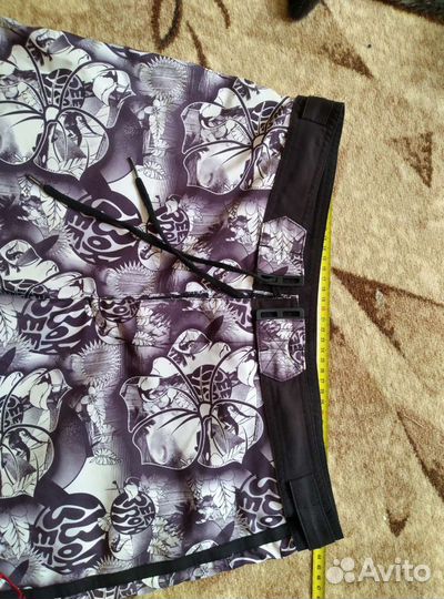 Шорты мужские reebok