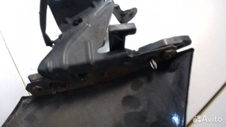 Крыло Citroen C3 2009, 2010