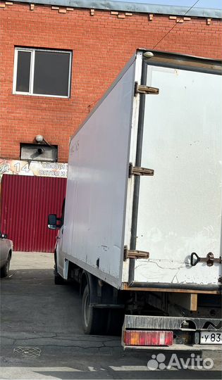 Сдам в аренду газель