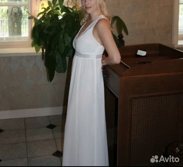 Вечернее Платье mexx (размер S)