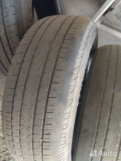 Firestone Destination A/T 225/65 R17