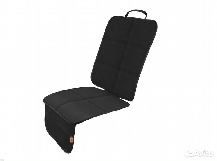 Защитная накидка на сиденье под автокресло
