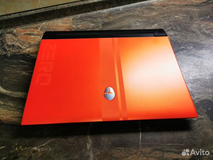 Thunderobot zero rtx 3070