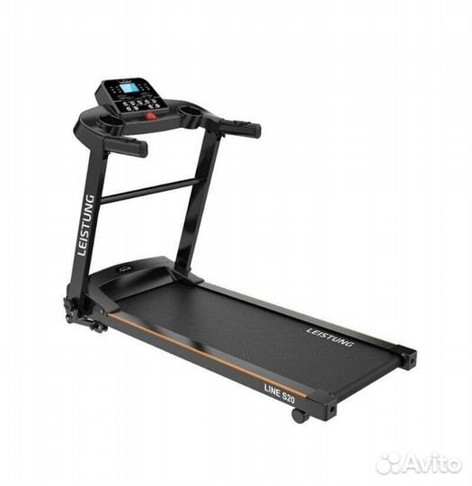 Беговая дорожка Leistung Line S20