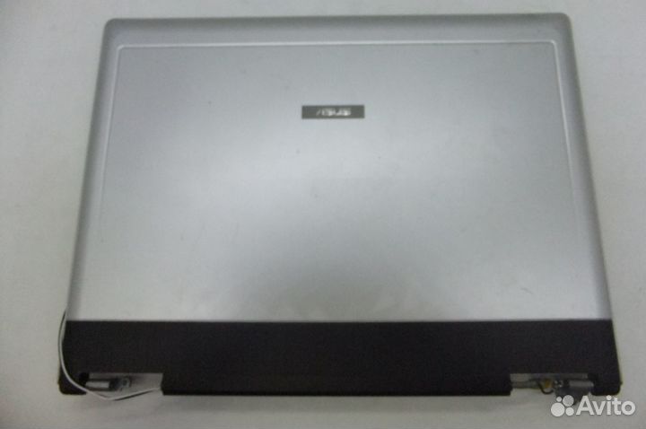 Верхняя крышка от ноутбука asus Z53S