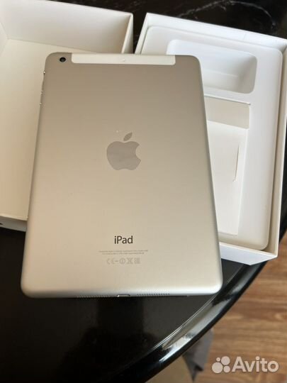 iPad mini 2