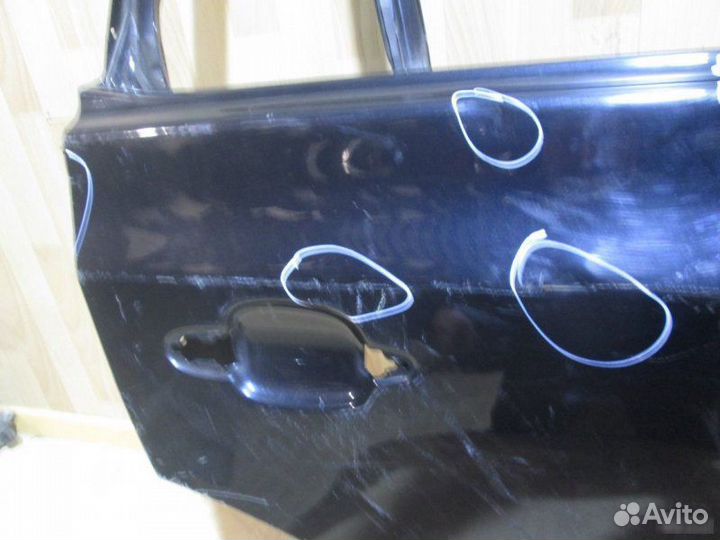 Дверь Bmw X3 E83