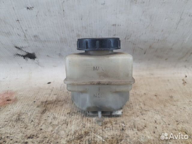 Бачок для тормозной жидкости Nissan Murano Z50