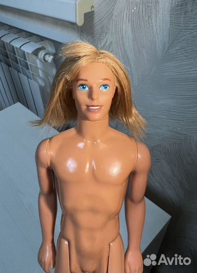 Барби Кен 90-х