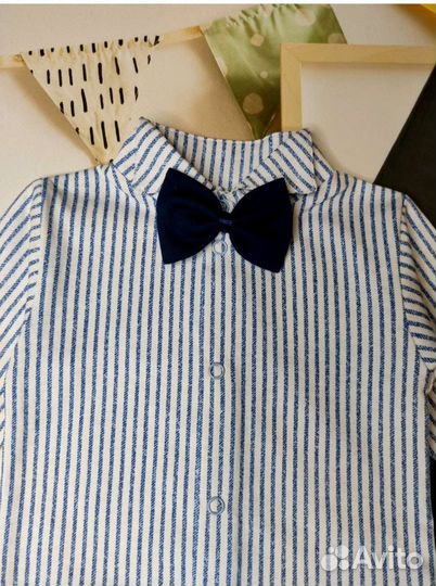 Праздничный костюм