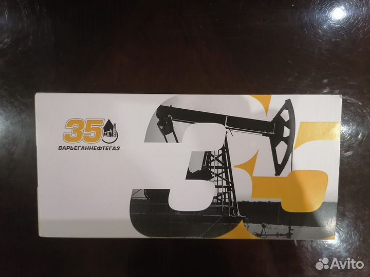 Модель станка-качалки сборная из дерева