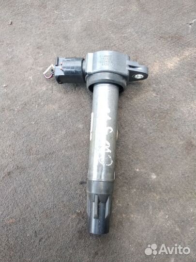 Катушка зажигания mitsubishi outlander XL cw5w