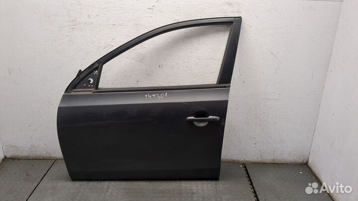 Дверь боковая Hyundai i30, 2008