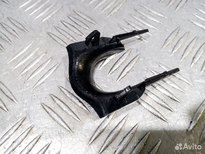 Б/У Накладка ножки зеркала#001