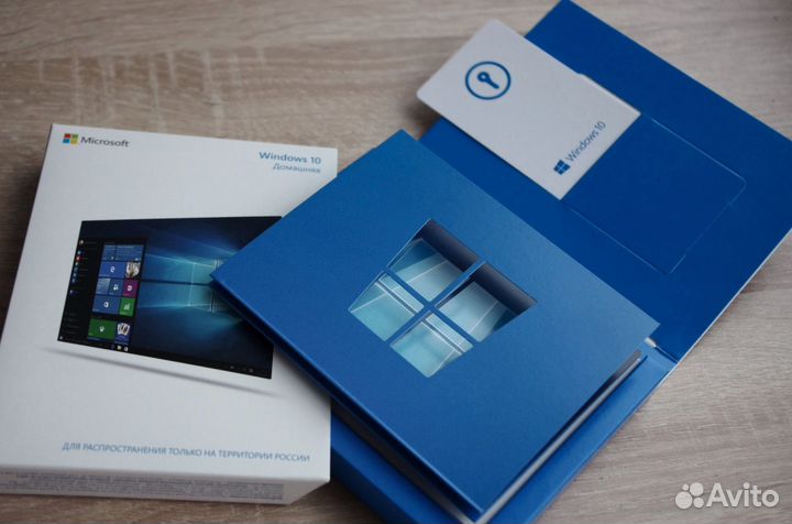 Программы для Windows