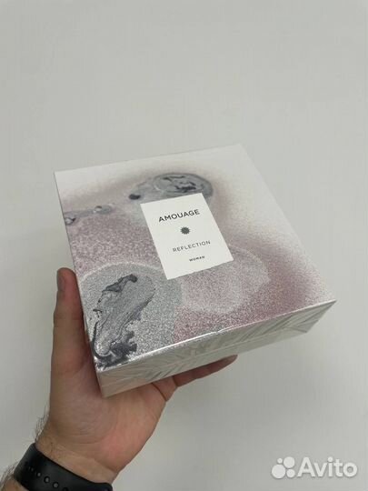 Amouage Reflection Woman