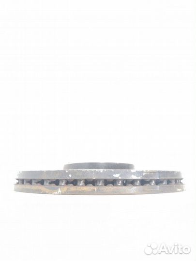 Диск тормозной передний Jaguar E-Pace 2020