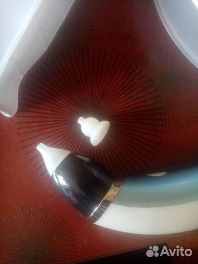 Аспиратор электрический