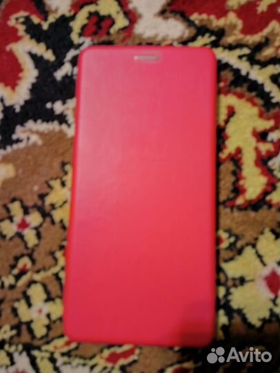 Чехол на редми9с