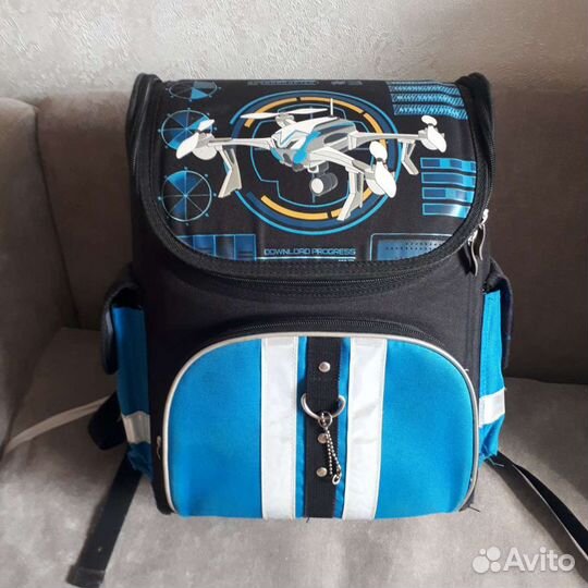 Рюкзак школьный