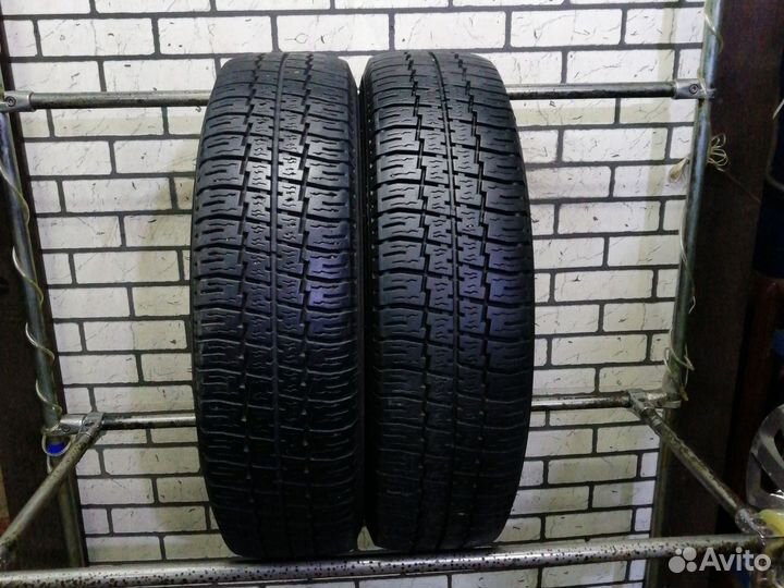 Белшина БИ-522 175/80 R16C 101N