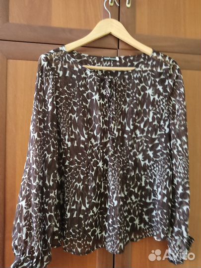 Блузка женская