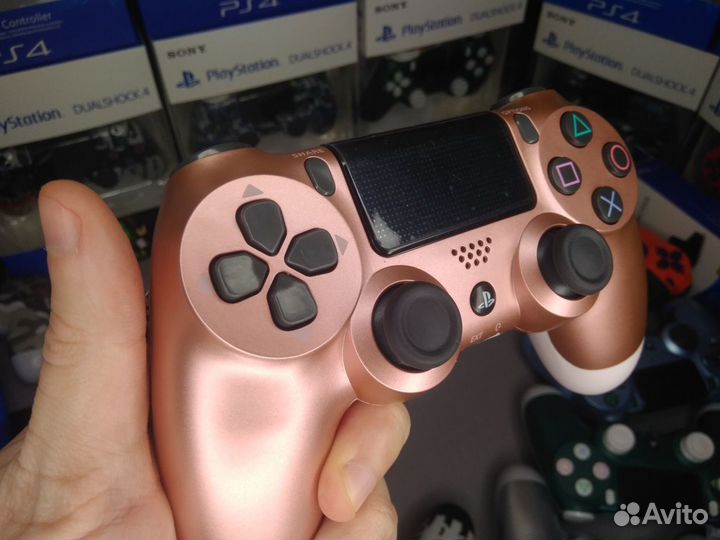 Джойстик PS4 Оптом