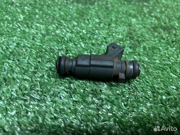 Форсунка топливная Lifan Breez