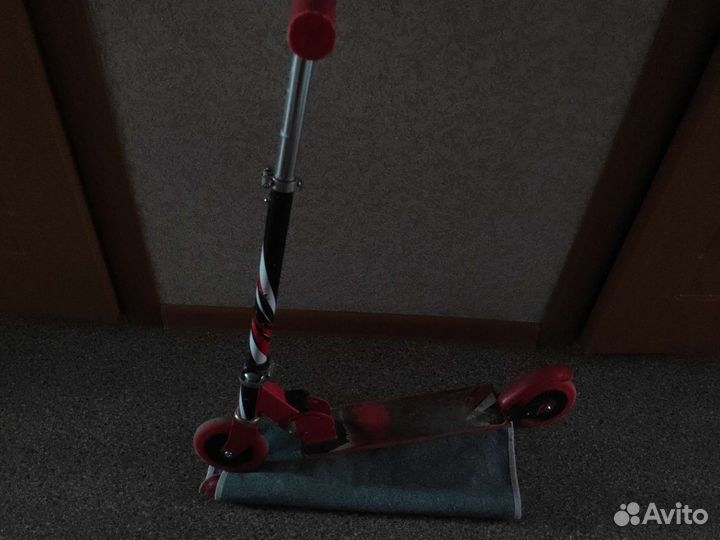 Самокат детский