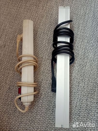 Фильтр сетевой розетки