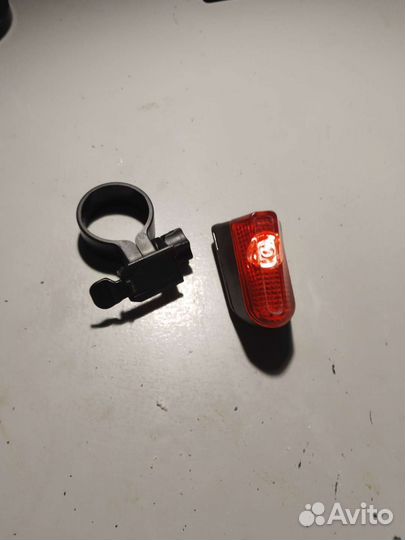 Фонарь для велосипеда