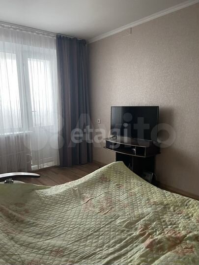 1-к. квартира, 32,6 м², 9/10 эт.