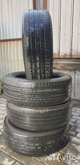 Toyo Proxes 1 225/55 R19 99V