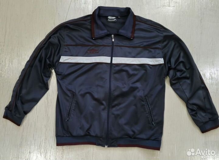 Олимпийка umbro