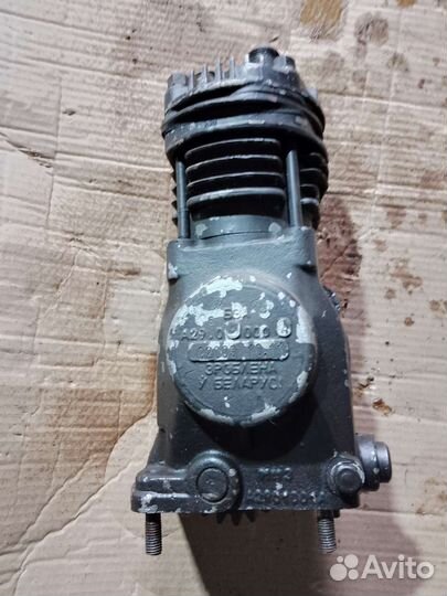 Компрессор Валдай