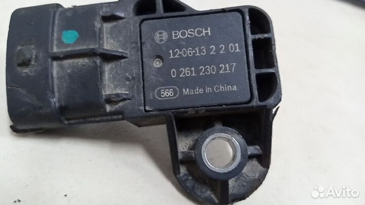 Датчик абсолютного давления Chery Amulet / A15